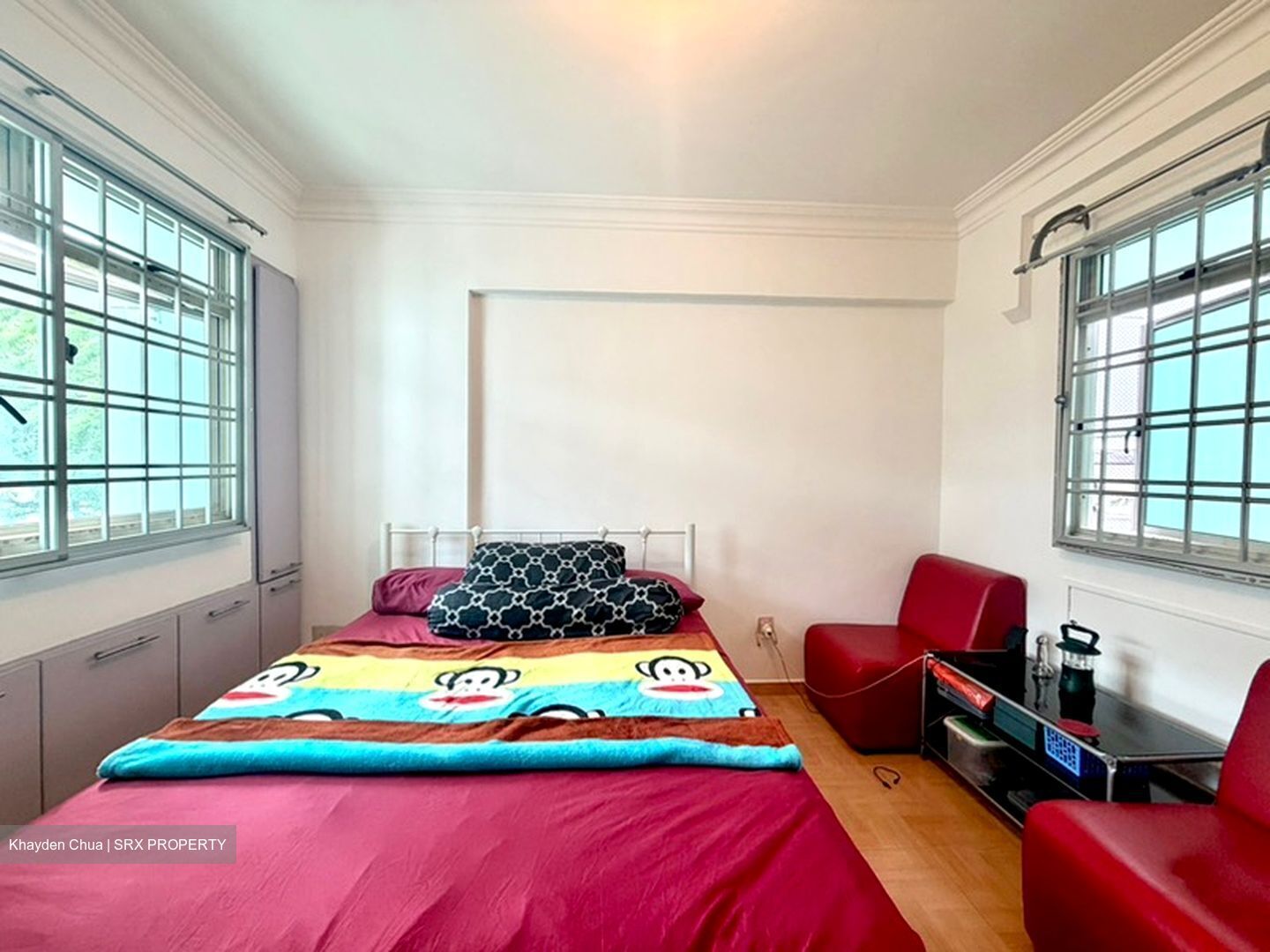 Blk 128C Punggol Field Walk (Punggol), HDB 4 Rooms #598084731
